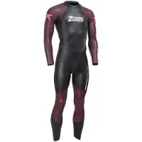 Zoggs Combinaison En Néoprène à Manches Longues Predator Ultra