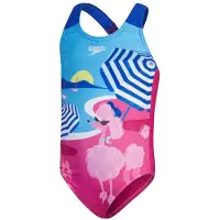 Speedo Maillot De Bain Digital Printed