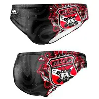 Turbo Slip De Bain Dive Club