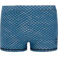 Protest Adri Swimming Boxer Bleu 164 cm Garçon