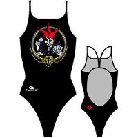 Turbo Maillot De Bain Jocker