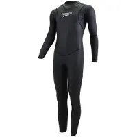 Speedo Combinaison En Néoprène à Manches Longues Proton