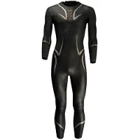 Huub Tc Performance 3:5 Long Sleeve Neoprene Wetsuit Noir MT Homme