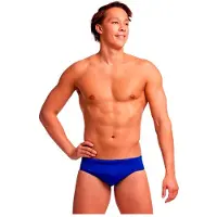 Funky Trunks Slip De Bain Classic