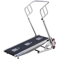 Waterflex Tapis De Course Aquajogg
