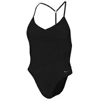 Nike Maillot de bain 1 pièce fille Retro Flow