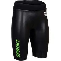 Blue Seventy Short De Flottaison Sprint 2024
