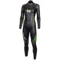 Blue Seventy Combinaison En Néoprène à Manches Longues Pour Femme Reaction