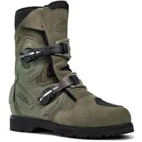 Sidi Mid Adventure 2 Gore-Tex Bottes Motorcyle