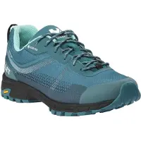 Millet - Chaussures de randonnée en GORE-TEX - Hike Up GTX W Hydro pour Femme - Taille 4,5 UK - Bleu