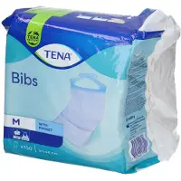 Essity Germany GmbH Bib Small/Medium | 150 pièces