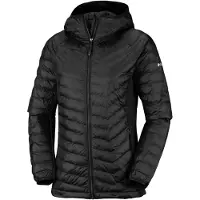 Columbia Doudoune femme Powder Lite