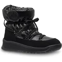 Antarctica Bottes de Neige Antarctica Kids 8666 Kid Nero-Taille 35