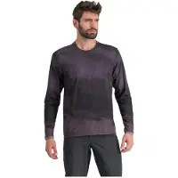 Sportful T-shirt à Manches Longues Flow Giara