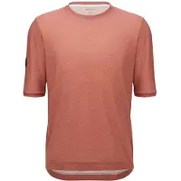 Santini T-shirt à Manches Courtes Stone Slim Fit Tech