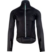 Q36.5 Air-shell Jacket Noir S Homme