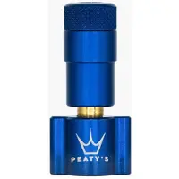Peaty's Holeshot Co2 Inflator Doré