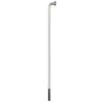 Alpina Rayons 2.00 Mm Zinc 100 Unités