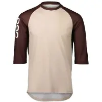 POC Maillot Enduro Manches 3/4 Pure