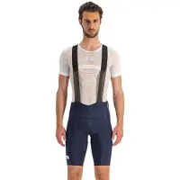 Sportful Classic Bib Shorts Bleu 3XL Homme