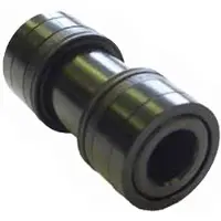 Cane Creek Rear Shock Hardware Body Noir 21.8 x 8 mm