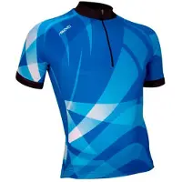 Avento Maillot à Manches Courtes Mixte