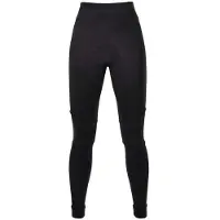 Santini Omnia Bib Tights Noir 2XL Femme