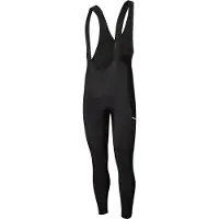 RH+ All Road Winter Bib Tights Noir L Homme