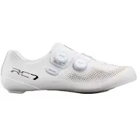 Shimano Chaussures de route Rc703 Blanc UE 41 1/2 Homme Blanc UE 41 1/2
