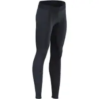 Silvini Cuissard femme Rapone Pad noir 3221-WP1732/0811/XS