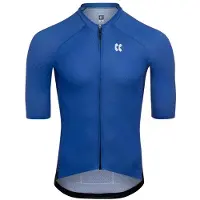 Kalas Maillot à Manches Courtes Passion Z3 Carbon