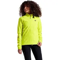Pearl Izumi Attack Wxb Jacket Jaune 2XL Femme