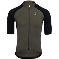Kalas Maillot à Manches Courtes Passion Z4 Gravel