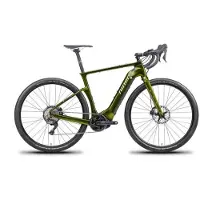 Niner Vélo électrique De Gravel Rlt E9 Rdo 4-star 2021