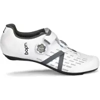 Udog Cento Road Shoes Blanc EU 43 Homme