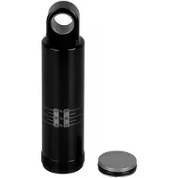 RockShox Superdeluxe Std Corp Noir 75 mm