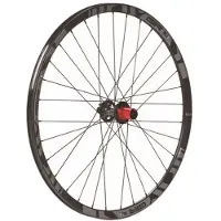 Gtr Roue Arrière De Vtt Sl27 27.5´´ Centerlock Disc Tubeless