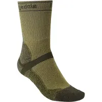 Bridgedale Winter Weight T2 Merino Sport Socks Vert EU 44-47 Homme