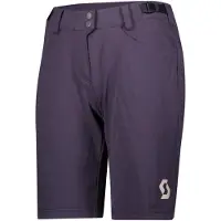 SCOTT Shorts Avec Chamois Trail Flow