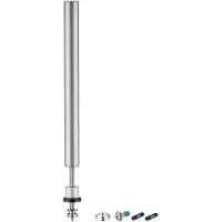 Giant Dropper Cartridge Argenté 309-459 mm