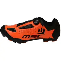 MSCH Copenhagen Aero Xc Orange EU 40