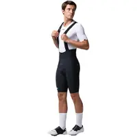 Gobik Artic Stride Bib Shorts Noir 2XL Homme