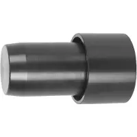 Unior Fork Seal Installation Tool Noir 38 mm