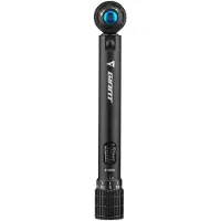 Giant Performance Torque Wrench Tool Kit Argenté