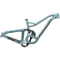 Niner Rip 9 Rdo Fox Factory Vert militaire M