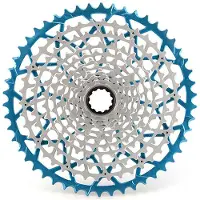 Garbaruk Kazeta GBR00115 Sram XD - 10-52z, modrá (12)