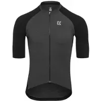 Kalas Maillot à Manches Courtes Passion Z4 Gravel