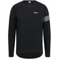 Rapha Maillot à Manches Longues Trail Windblock