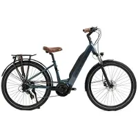 Granville E-absolute 34 Altus Electric Bike Bleu M / 400Wh