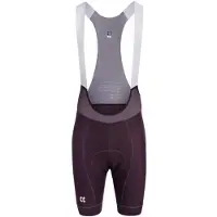 Kalas Passion Z4 Bib Shorts Violet XL Homme